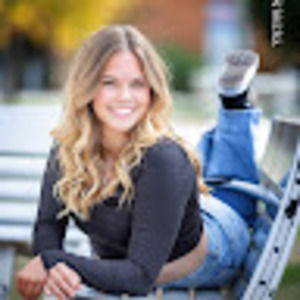 Meet your Posher, Savannah